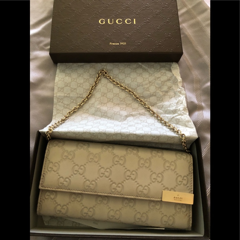 Evening Purse/wristlet